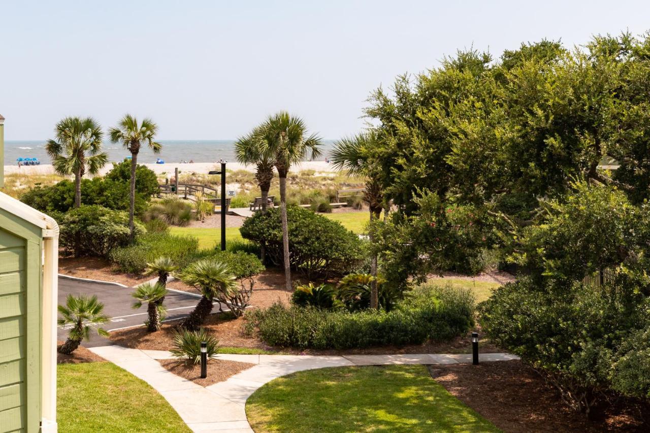 Wild Dunes Resort - Vacation Rentals Isle of Palms Zewnętrze zdjęcie