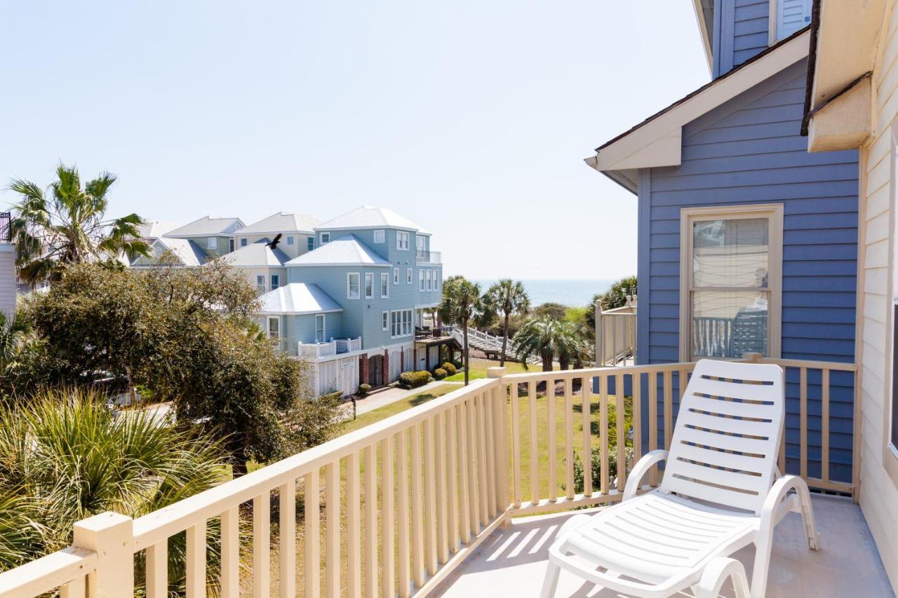 Wild Dunes Resort - Vacation Rentals Isle of Palms Zewnętrze zdjęcie