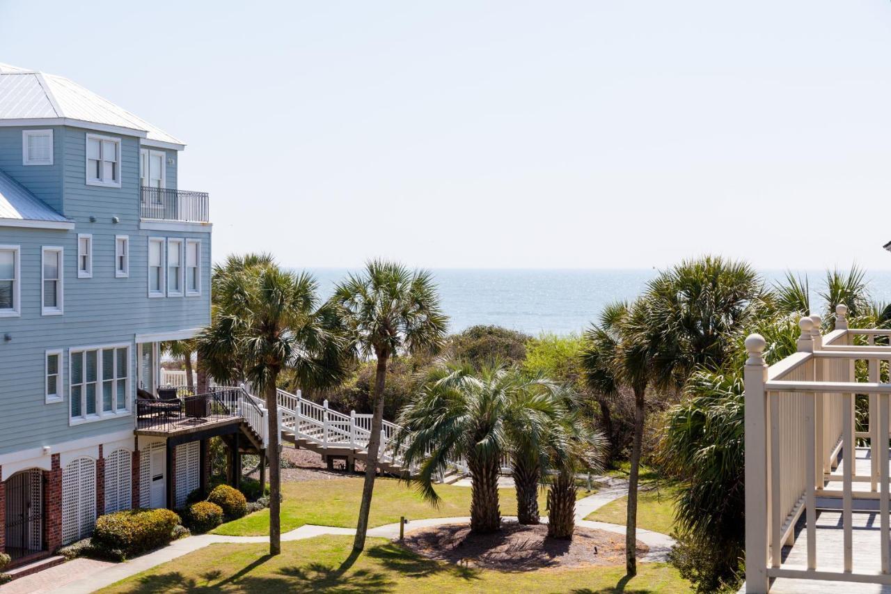 Wild Dunes Resort - Vacation Rentals Isle of Palms Zewnętrze zdjęcie