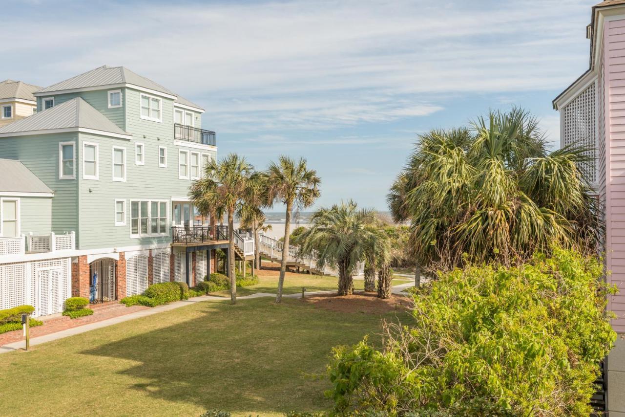 Wild Dunes Resort - Vacation Rentals Isle of Palms Zewnętrze zdjęcie