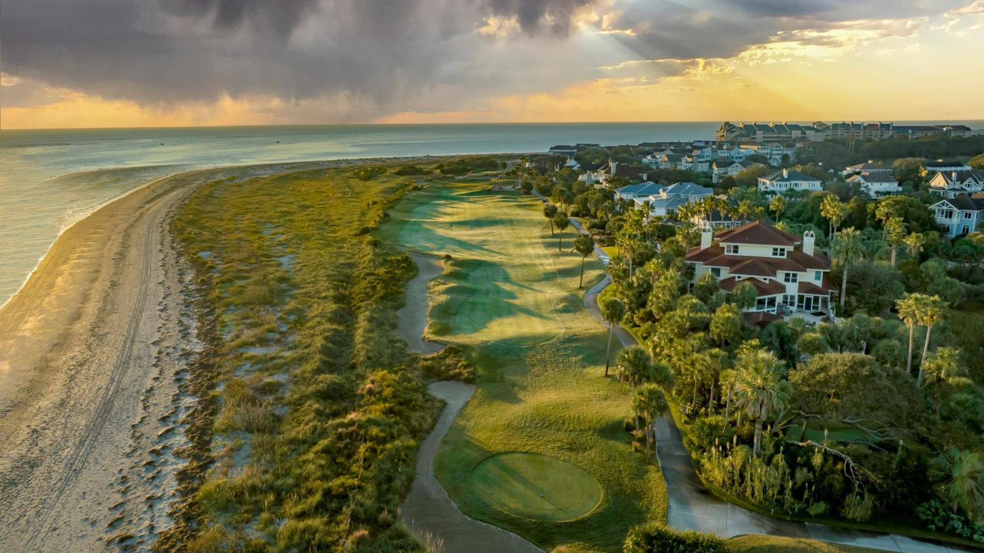 Wild Dunes Resort - Vacation Rentals Isle of Palms Zewnętrze zdjęcie